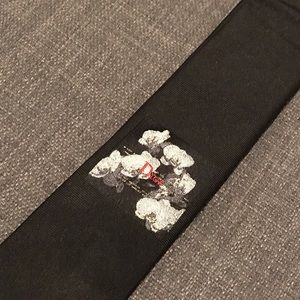 ⚡️NWT 100% Authentication Dior tie⚡️